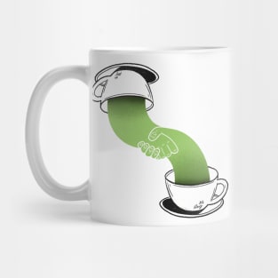 Matcha a lot Mug